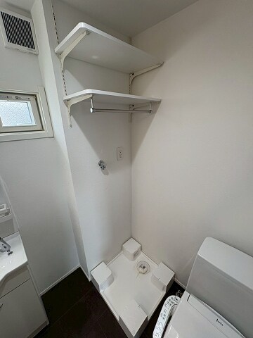 妙蓮寺駅 徒歩13分 1階の物件内観写真