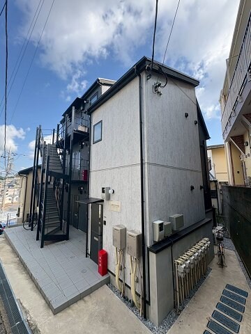 妙蓮寺駅 徒歩13分 1階の物件内観写真