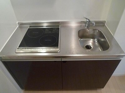 リブリ・西谷の物件内観写真