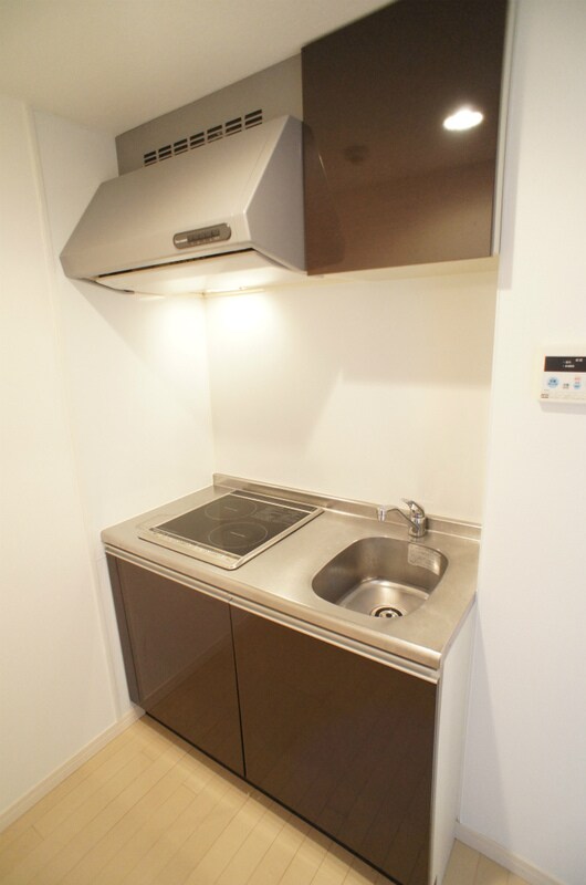 リブリ・西谷の物件内観写真