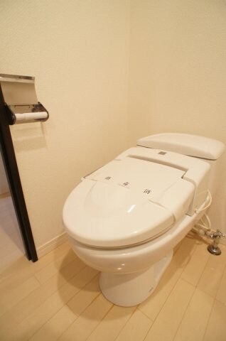 リブリ・西谷の物件内観写真