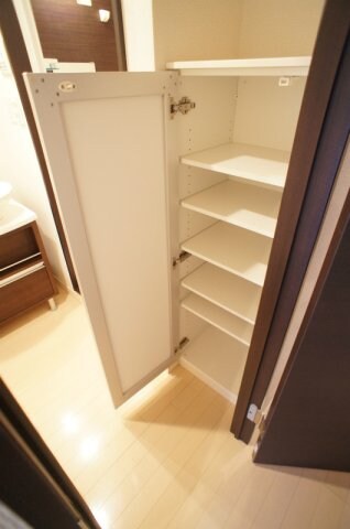 リブリ・西谷の物件内観写真