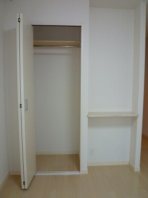 リブリ・西谷の物件内観写真