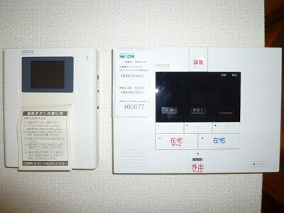 リブリ・西谷の物件内観写真