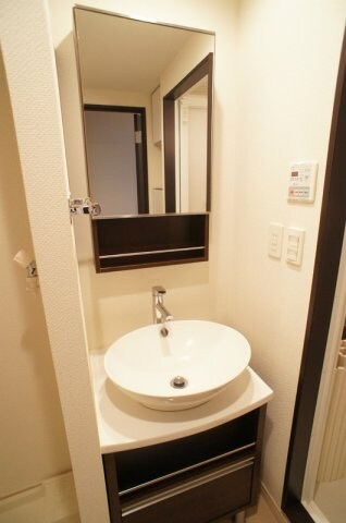 リブリ・西谷の物件内観写真