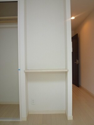 リブリ・西谷の物件内観写真