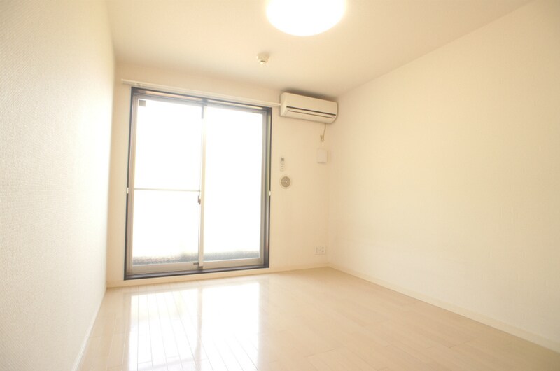 リブリ・西谷の物件内観写真