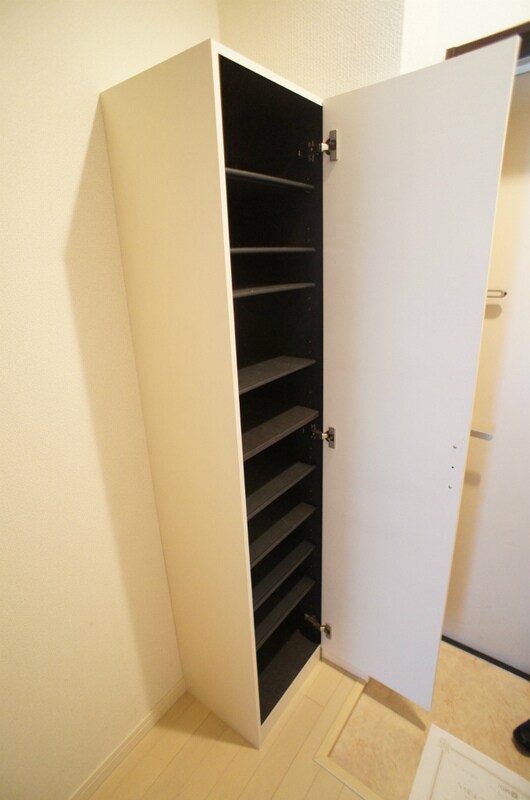 リブリ・西谷の物件内観写真