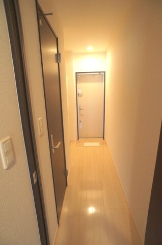 リブリ・西谷の物件内観写真