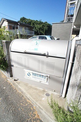 リブリ・西谷の物件内観写真