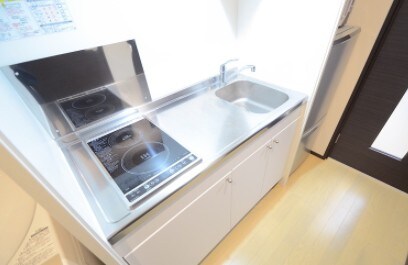 クレイノYK岡村の物件内観写真