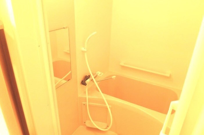 クレイノYK岡村の物件内観写真