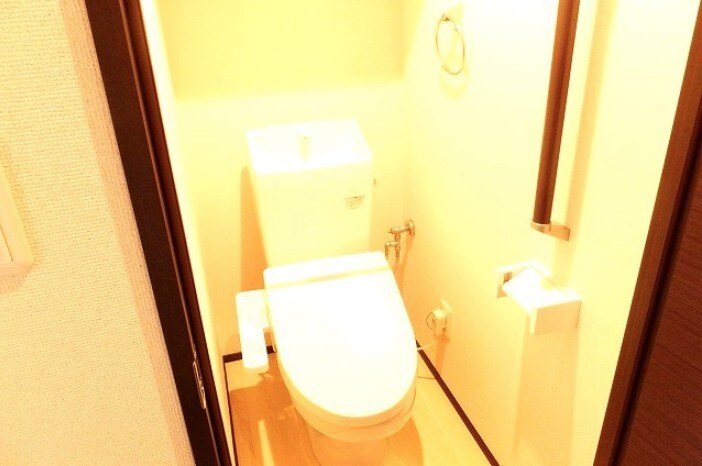 クレイノYK岡村の物件内観写真