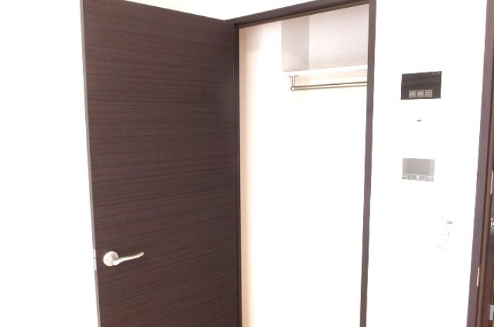 クレイノYK岡村の物件内観写真