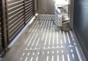 クレイノYK岡村の物件内観写真