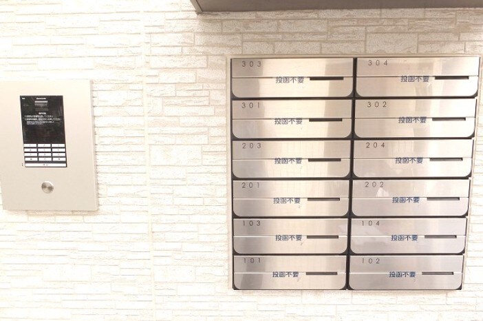 クレイノYK岡村の物件内観写真