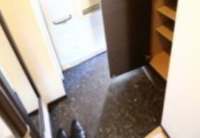 クレイノYK岡村の物件内観写真