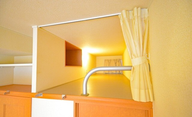 レオパレスレアルの物件内観写真