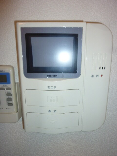 レオパレスレアルの物件内観写真