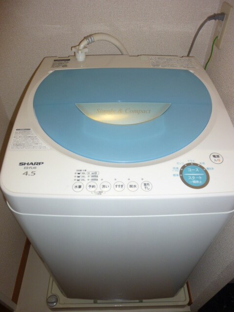 レオパレスレアルの物件内観写真