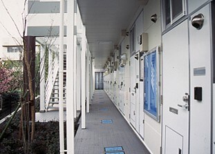 レオパレスレアルの物件内観写真