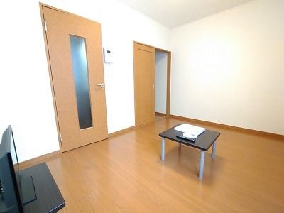 レオパレス武蔵中原の物件内観写真