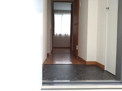 レオパレス武蔵中原の物件内観写真