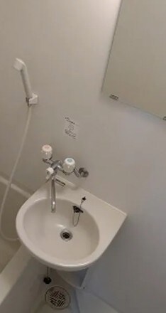 レオパレス武蔵中原の物件内観写真