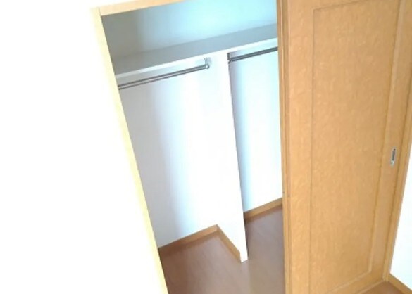 レオパレス武蔵中原の物件内観写真