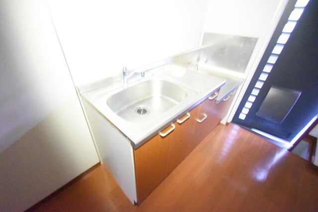 メゾン・ド・エトワールの物件内観写真