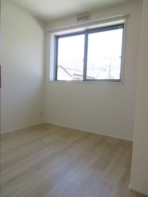 プランドール綱島東の物件内観写真