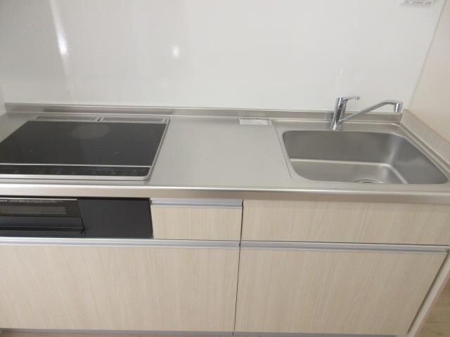 プランドール綱島東の物件内観写真