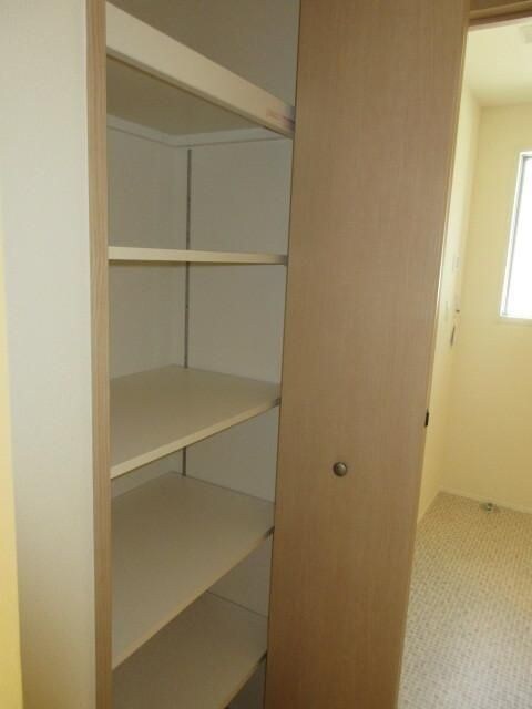 プランドール綱島東の物件内観写真