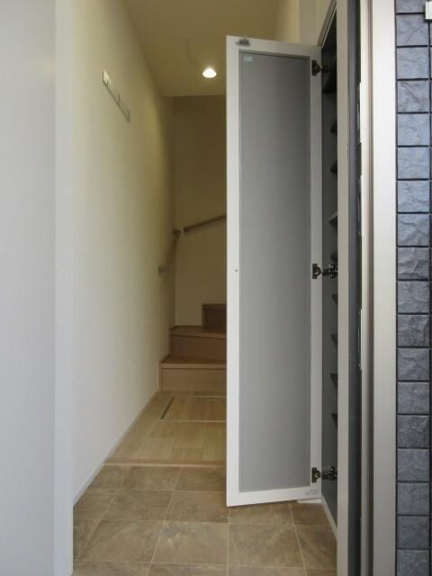 プランドール綱島東の物件内観写真