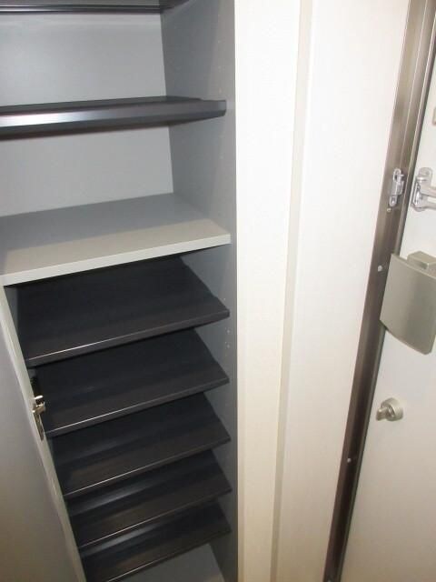 プランドール綱島東の物件内観写真