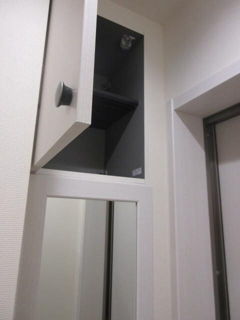 プランドール綱島東の物件内観写真