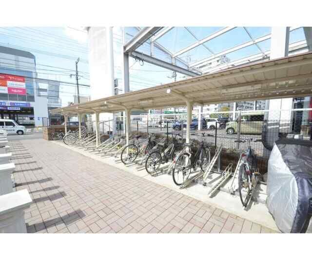 ヴィヴァーチェ日吉の物件内観写真