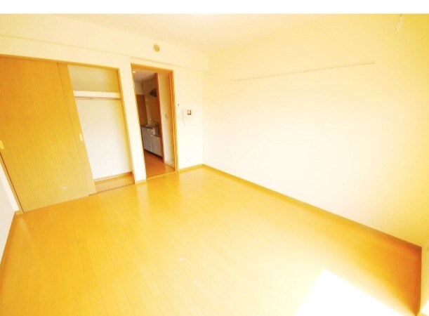 ヴィヴァーチェ日吉の物件内観写真