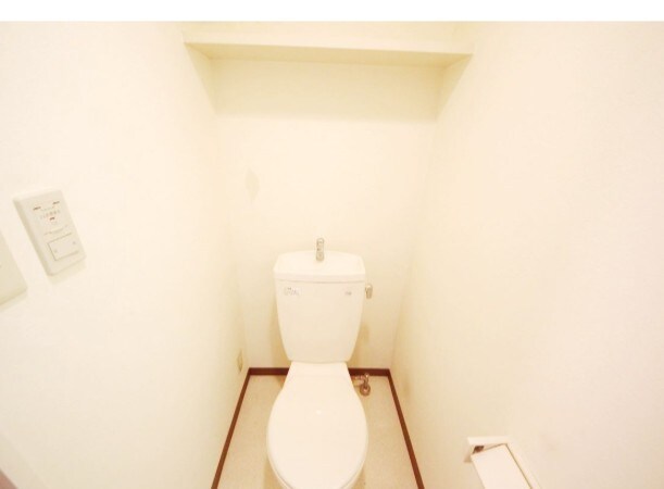 ヴィヴァーチェ日吉の物件内観写真