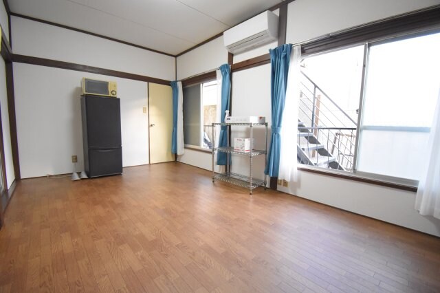 松風荘の物件内観写真