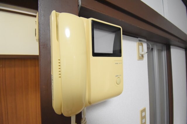 松風荘の物件内観写真