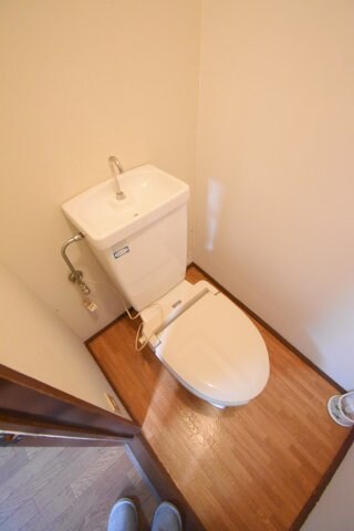 松風荘の物件内観写真