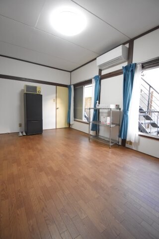 松風荘の物件内観写真