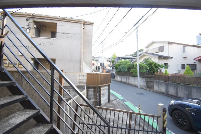 松風荘の物件内観写真