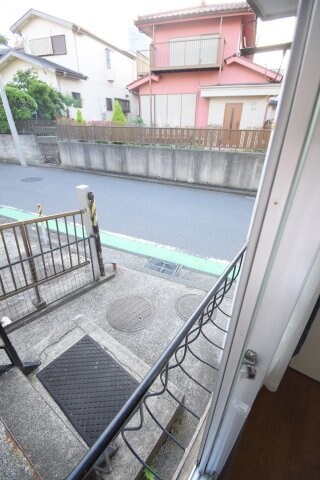 松風荘の物件内観写真