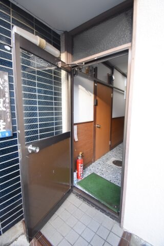 松風荘の物件内観写真