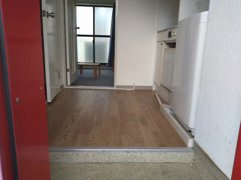 平間駅 徒歩7分 2階の物件内観写真