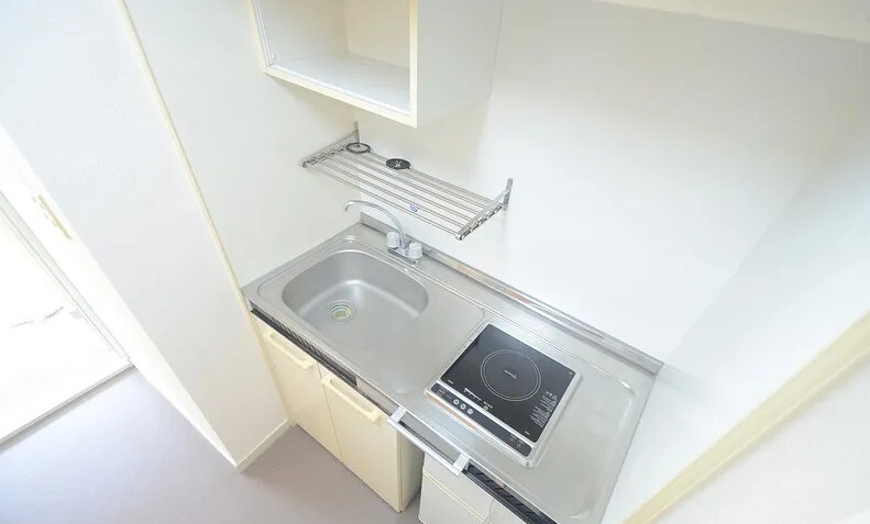 平間駅 徒歩7分 2階の物件内観写真