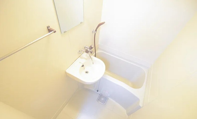 平間駅 徒歩7分 2階の物件内観写真