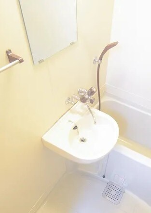 平間駅 徒歩7分 2階の物件内観写真